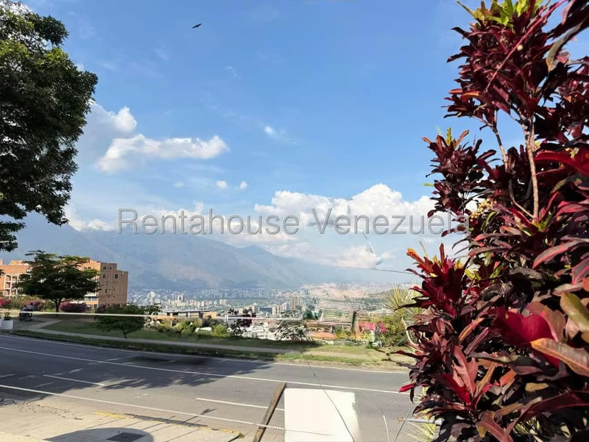 Apartamento (1 Nivel) en Venta en Colinas de Valle Arriba, Distrito Metropolitano - 32