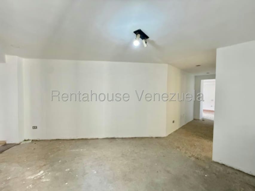 Apartamento (1 Nivel) en Venta en Colinas de Valle Arriba, Distrito Metropolitano - 10
