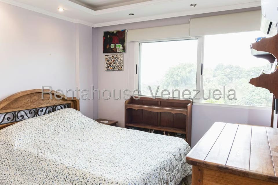 Townhouse (Duplex) en Venta en La Union, Distrito Metropolitano - 12