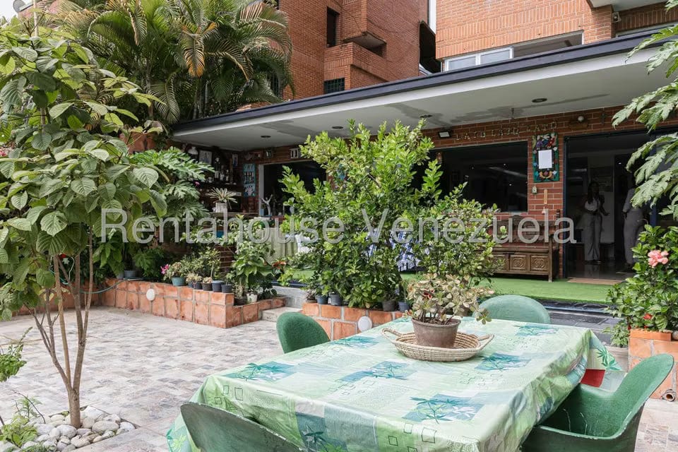 Townhouse (Duplex) en Venta en La Union, Distrito Metropolitano - 15
