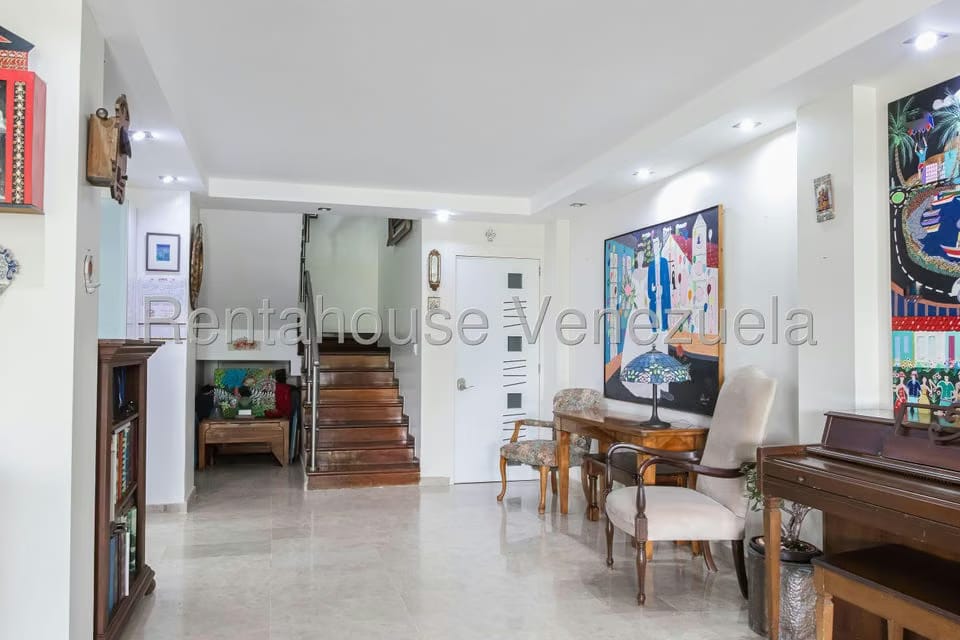 Townhouse (Duplex) en Venta en La Union, Distrito Metropolitano - 17