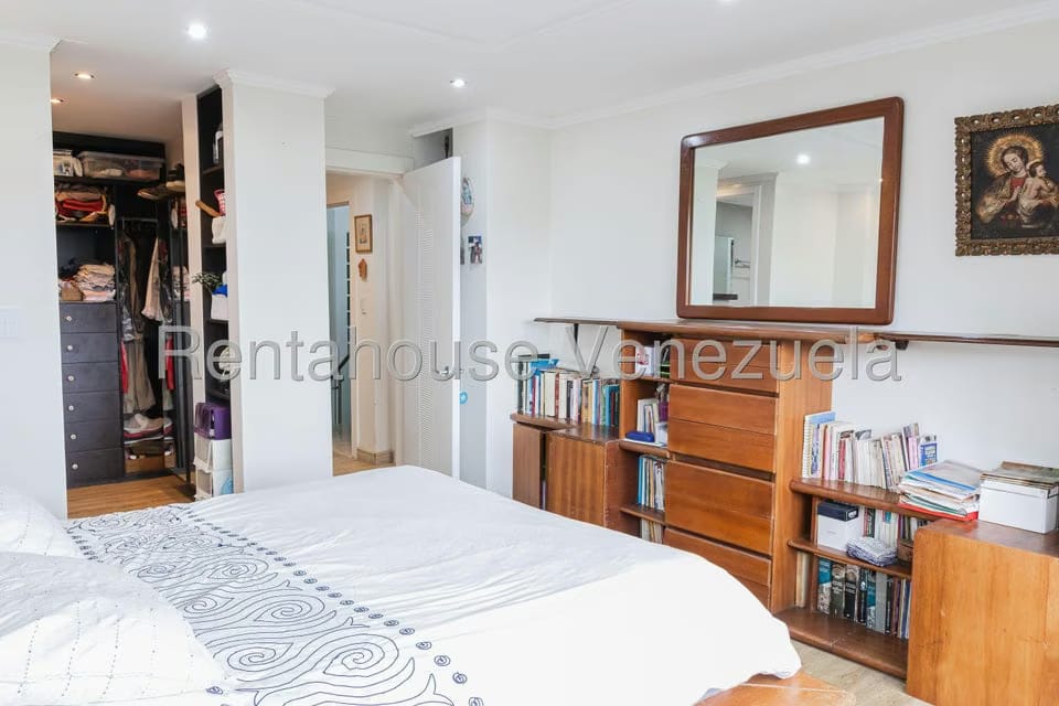 Townhouse (Duplex) en Venta en La Union, Distrito Metropolitano - 19
