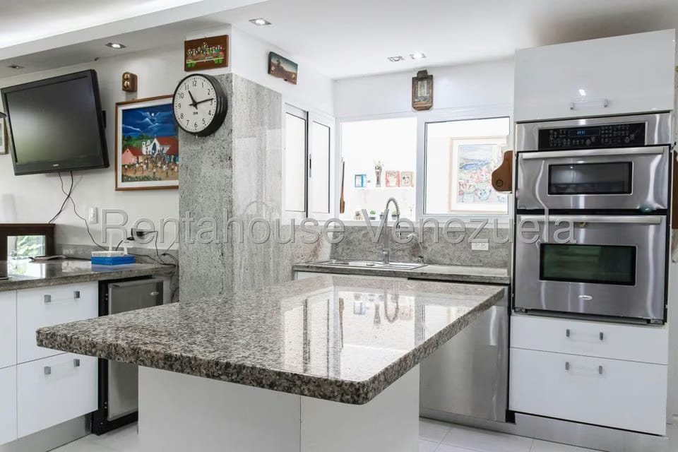 Townhouse (Duplex) en Venta en La Union, Distrito Metropolitano - 26