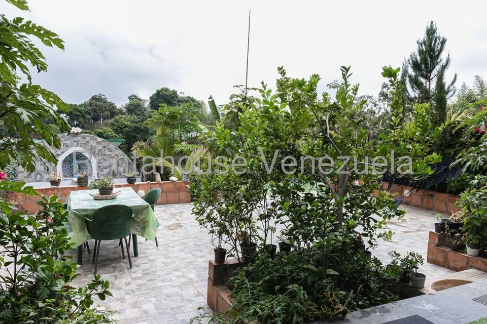 Townhouse (Duplex) en Venta en La Union, Distrito Metropolitano - 29