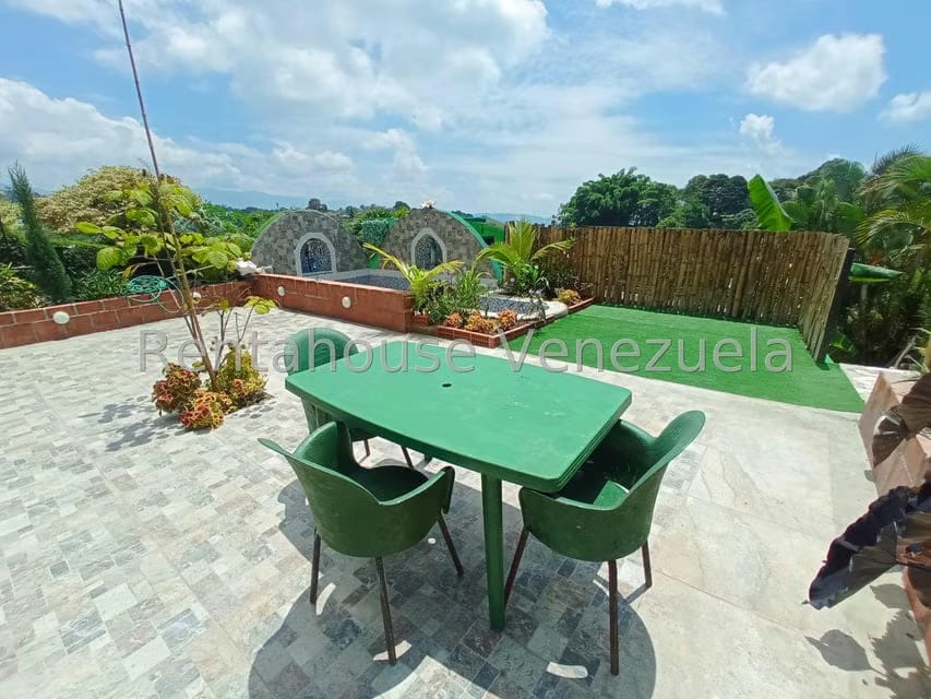 Townhouse (Duplex) en Venta en La Union, Distrito Metropolitano - 31