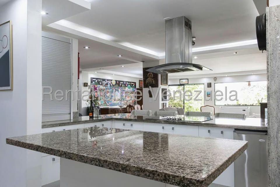 Townhouse (Duplex) en Venta en La Union, Distrito Metropolitano - 5