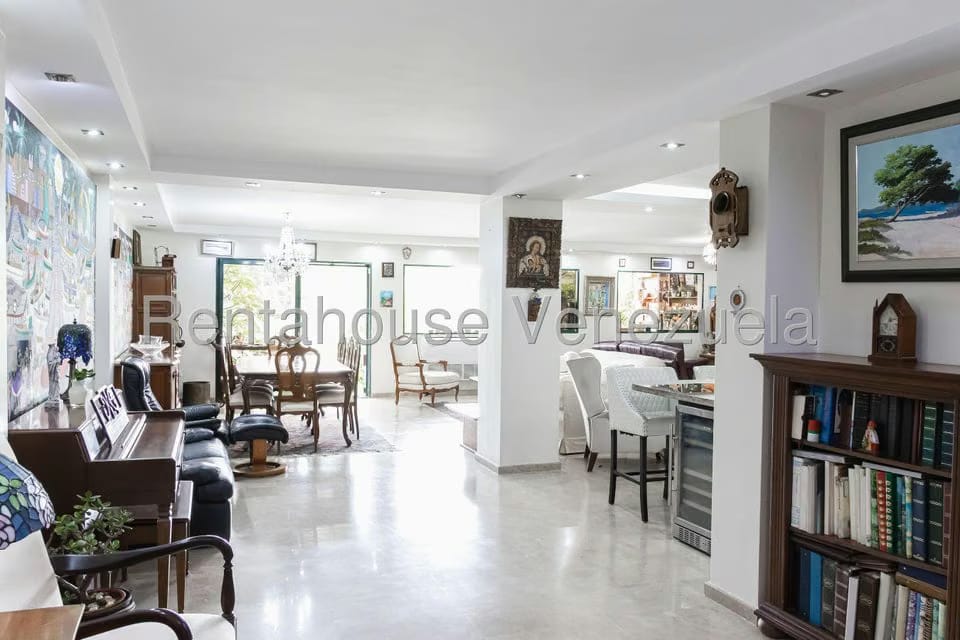 Townhouse (Duplex) en Venta en La Union, Distrito Metropolitano - 6