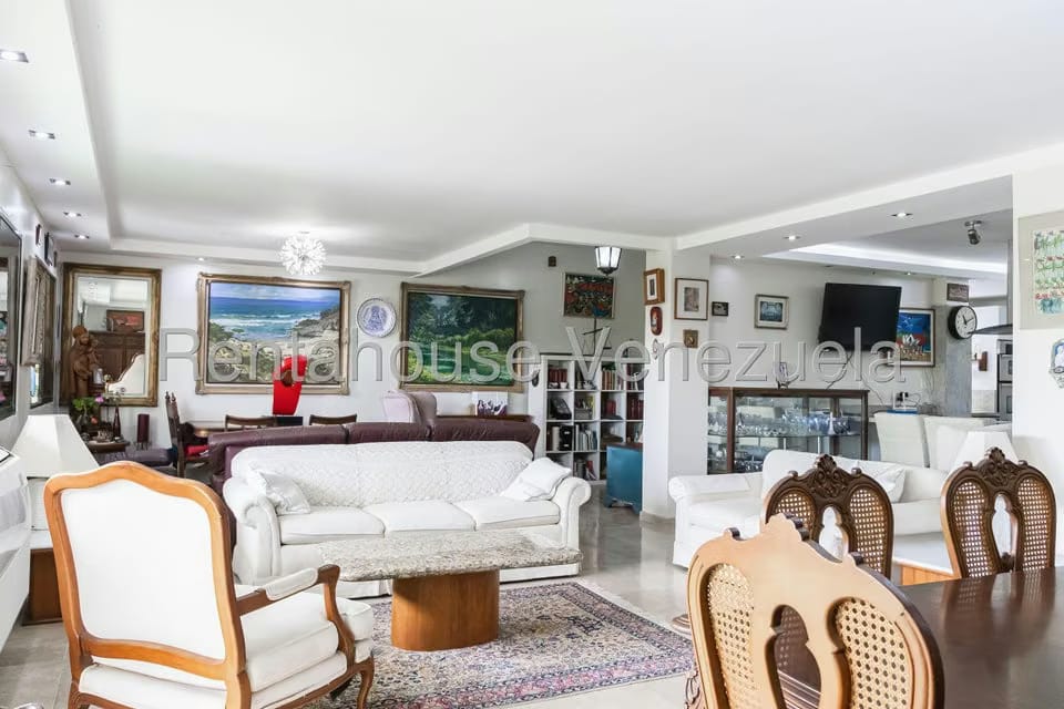 Townhouse (Duplex) en Venta en La Union, Distrito Metropolitano - 8