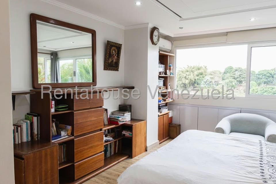 Townhouse (Duplex) en Venta en La Union, Distrito Metropolitano - 10