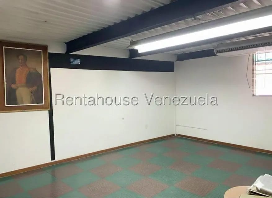 Terreno (Comercial) en Venta en Boleita Sur, Distrito Metropolitano - 13