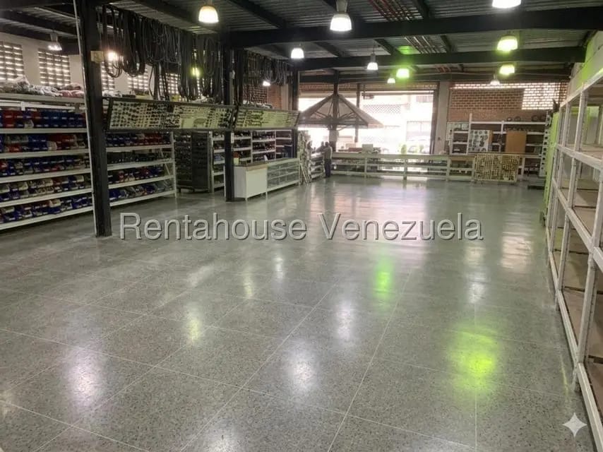 Terreno (Comercial) en Venta en Boleita Sur, Distrito Metropolitano - 7