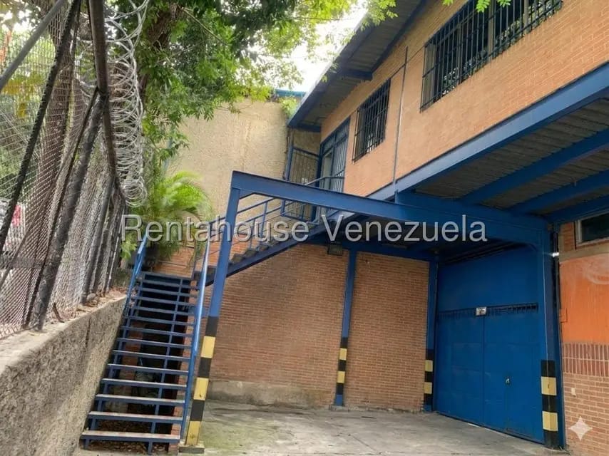 Terreno (Comercial) en Venta en Boleita Sur, Distrito Metropolitano - 10