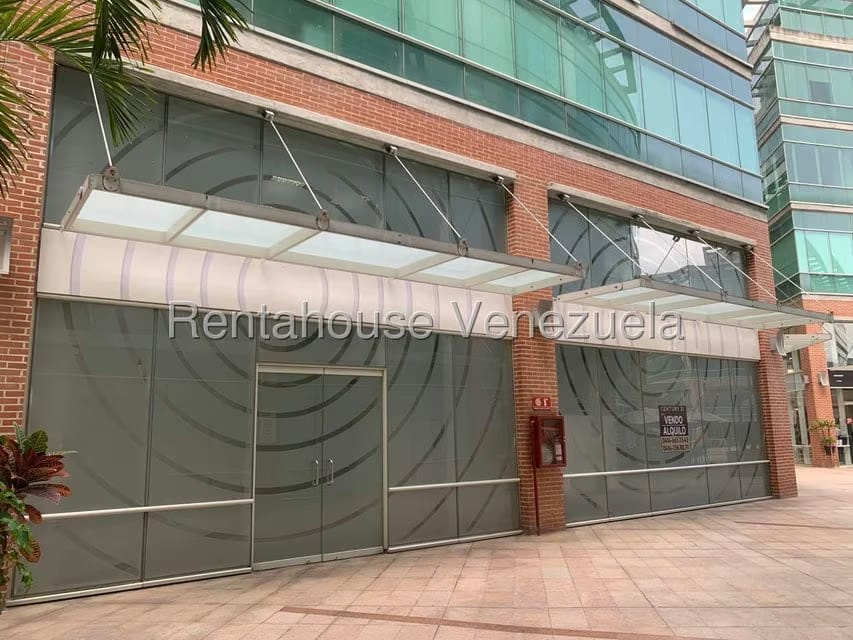 Comercial (Local Comercial) en Alquiler en Boleita Norte, Distrito Metropolitano - 2