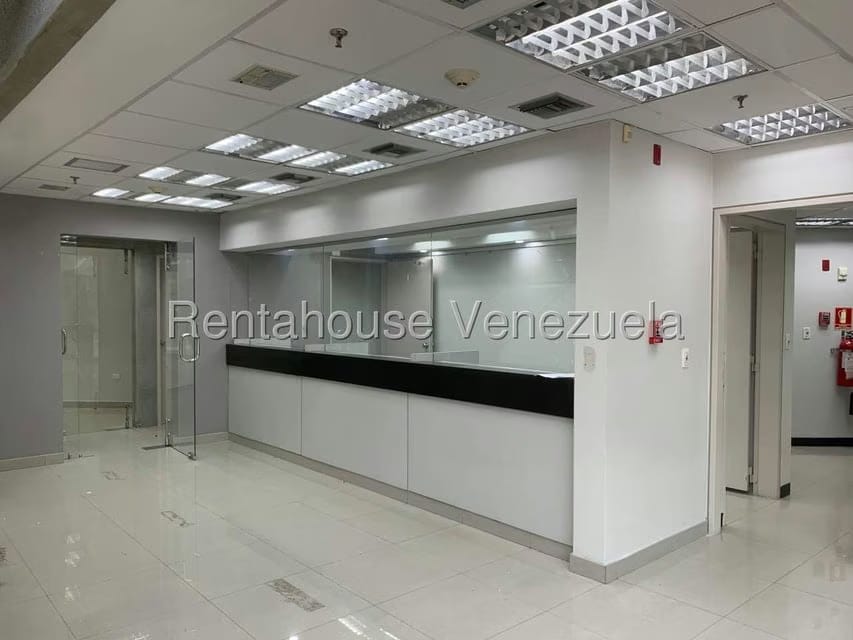 Comercial (Local Comercial) en Alquiler en Boleita Norte, Distrito Metropolitano - 5