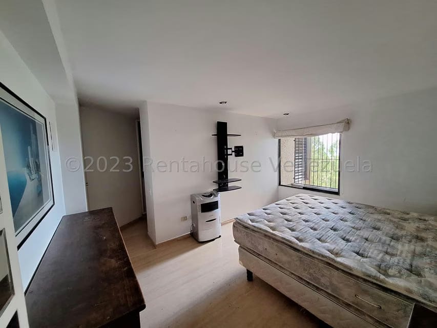 Apartamento (1 Nivel) en Venta en Los Naranjos del Cafetal, Distrito Metropolitano - 15