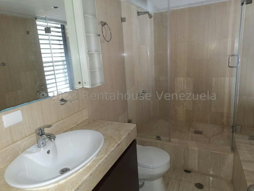 Apartamento (1 Nivel) en Venta en Los Naranjos del Cafetal, Distrito Metropolitano - 20
