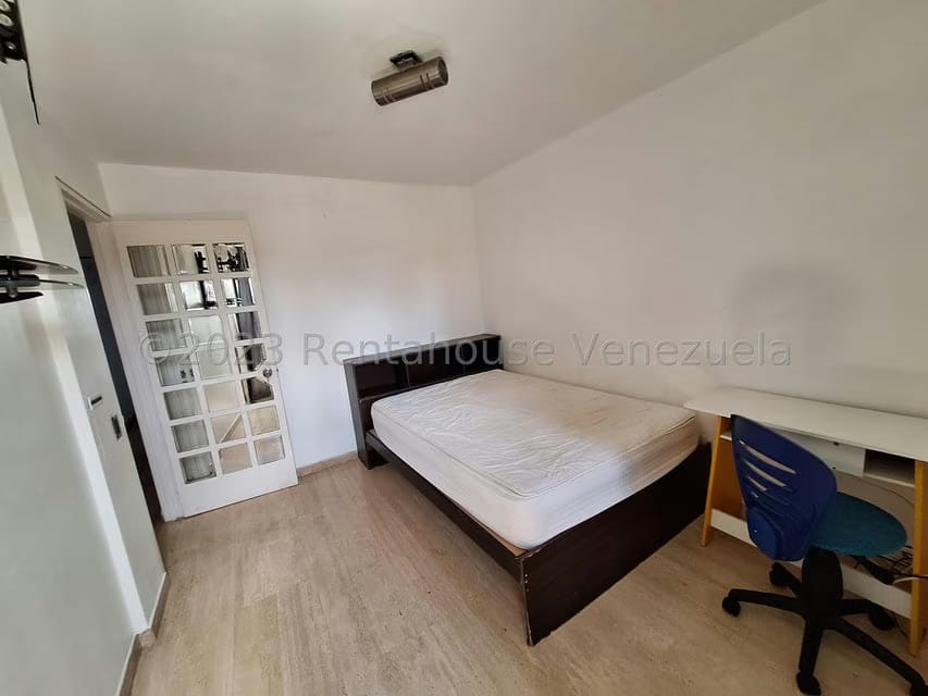 Apartamento (1 Nivel) en Venta en Los Naranjos del Cafetal, Distrito Metropolitano - 22