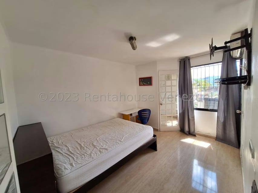 Apartamento (1 Nivel) en Venta en Los Naranjos del Cafetal, Distrito Metropolitano - 23