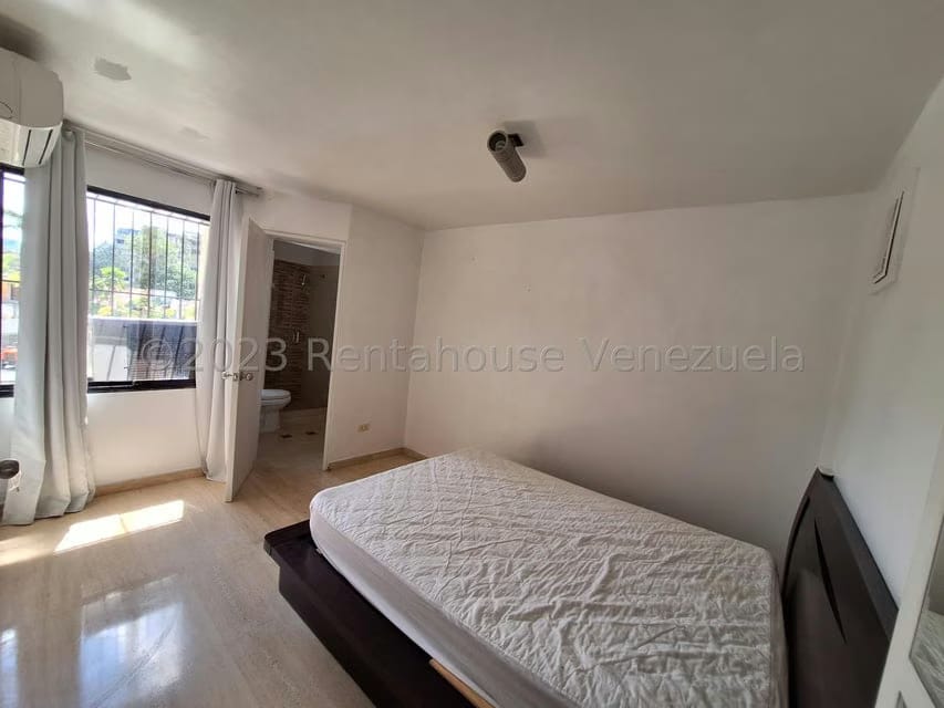 Apartamento (1 Nivel) en Venta en Los Naranjos del Cafetal, Distrito Metropolitano - 26