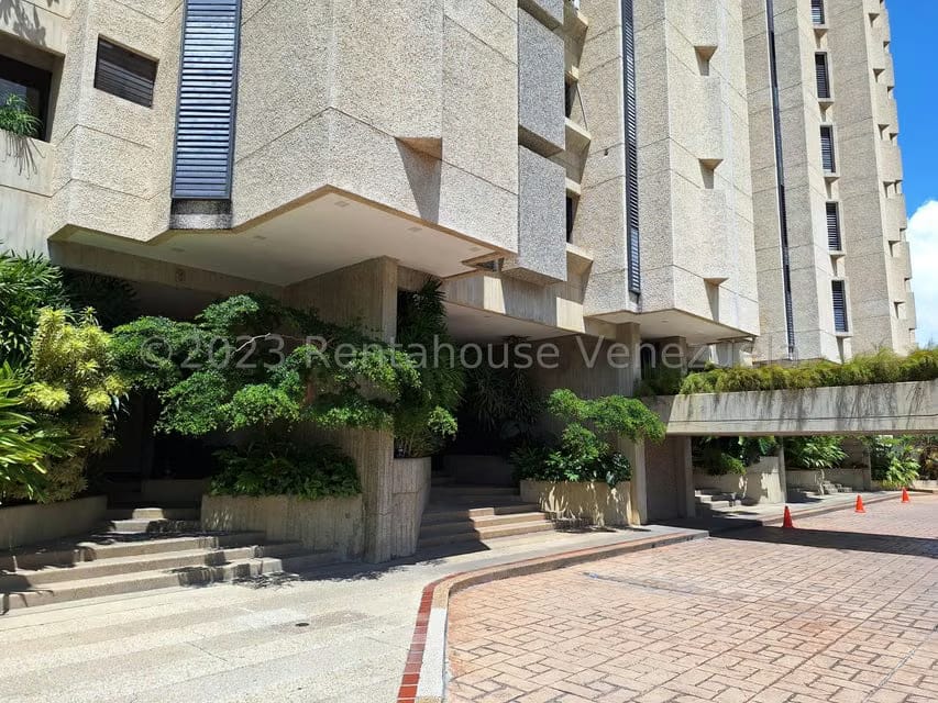 Apartamento (1 Nivel) en Venta en Los Naranjos del Cafetal, Distrito Metropolitano - 37