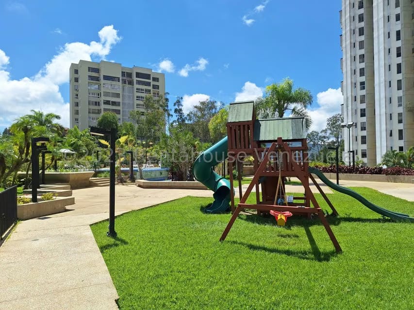 Apartamento (1 Nivel) en Venta en Los Naranjos del Cafetal, Distrito Metropolitano - 38