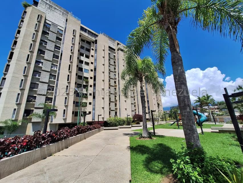 Apartamento (1 Nivel) en Venta en Los Naranjos del Cafetal, Distrito Metropolitano - 44