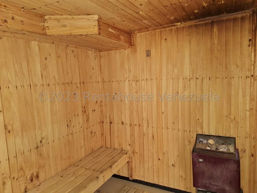 Apartamento (1 Nivel) en Venta en Los Naranjos del Cafetal, Distrito Metropolitano - 46