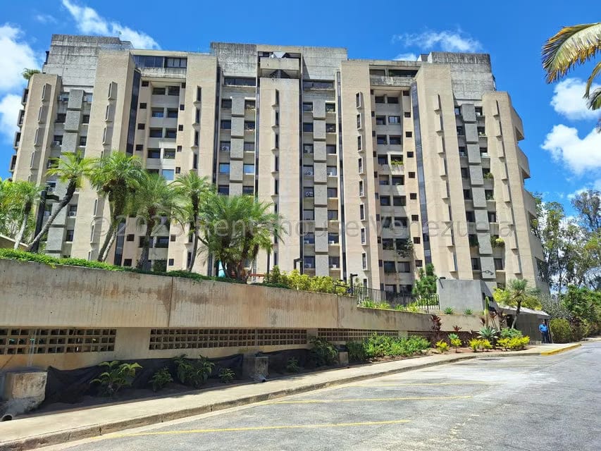 Apartamento (1 Nivel) en Venta en Los Naranjos del Cafetal, Distrito Metropolitano - 54
