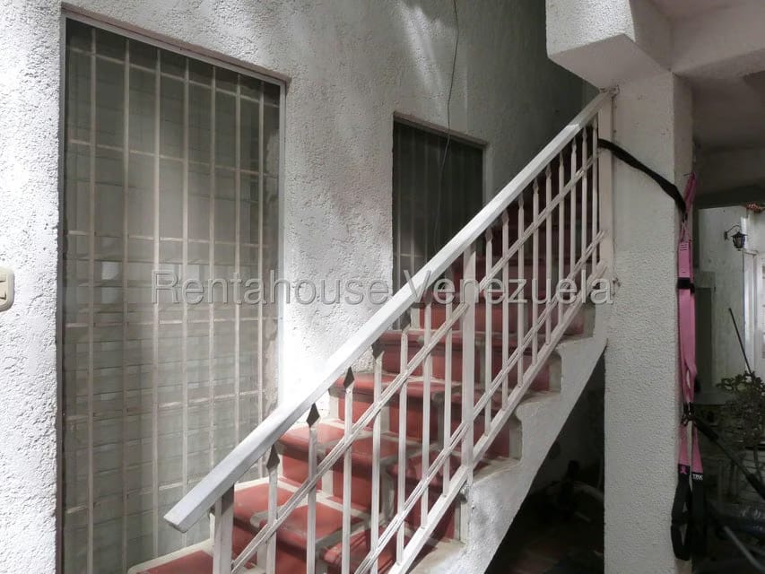 Anexo (1 Nivel) en Alquiler en La Tahona, Distrito Metropolitano