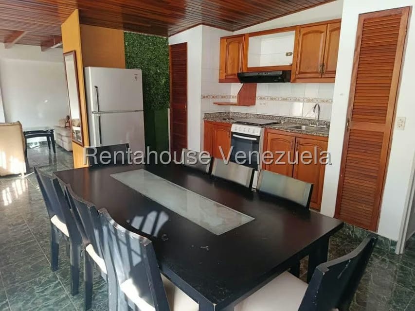 Anexo (1 Nivel) en Alquiler en La Tahona, Distrito Metropolitano - 11