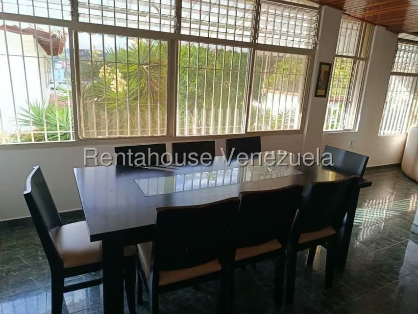 Anexo (1 Nivel) en Alquiler en La Tahona, Distrito Metropolitano - 12