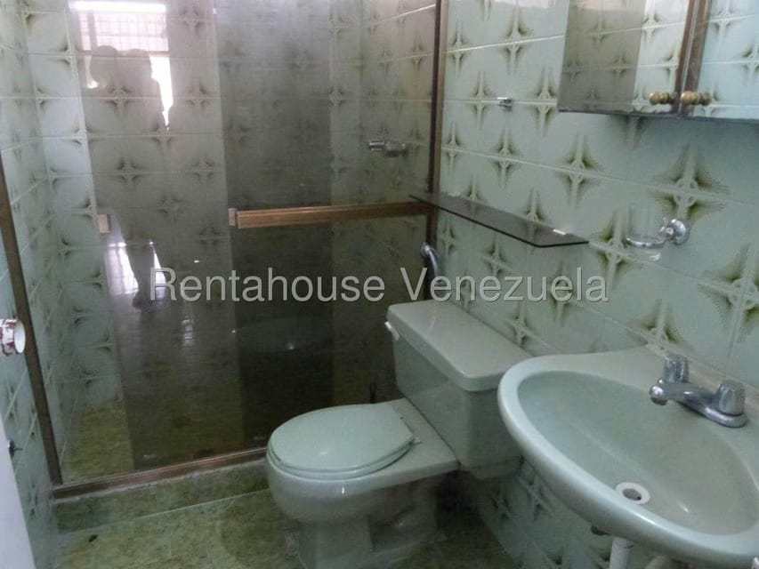 Anexo (1 Nivel) en Alquiler en La Tahona, Distrito Metropolitano - 13