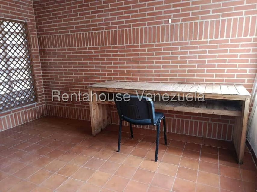 Anexo (1 Nivel) en Alquiler en La Tahona, Distrito Metropolitano - 20