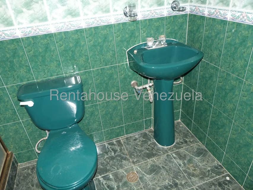 Anexo (1 Nivel) en Alquiler en La Tahona, Distrito Metropolitano - 21