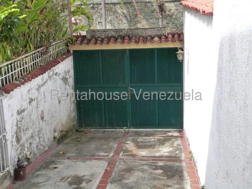 Anexo (1 Nivel) en Alquiler en La Tahona, Distrito Metropolitano - 24