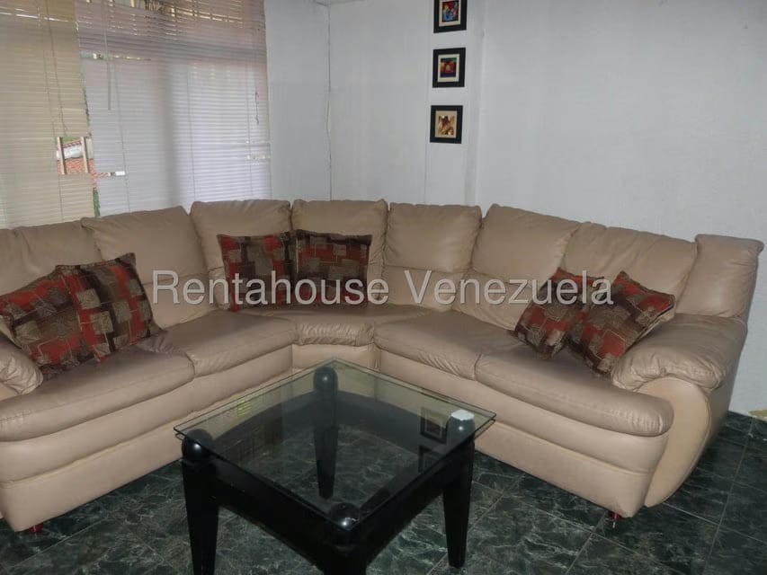 Anexo (1 Nivel) en Alquiler en La Tahona, Distrito Metropolitano - 6