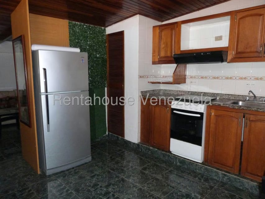 Anexo (1 Nivel) en Alquiler en La Tahona, Distrito Metropolitano - 9