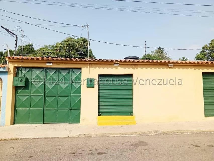 Comercial (Local Comercial) en Alquiler en Parroquia Concepcion, Lara - 2