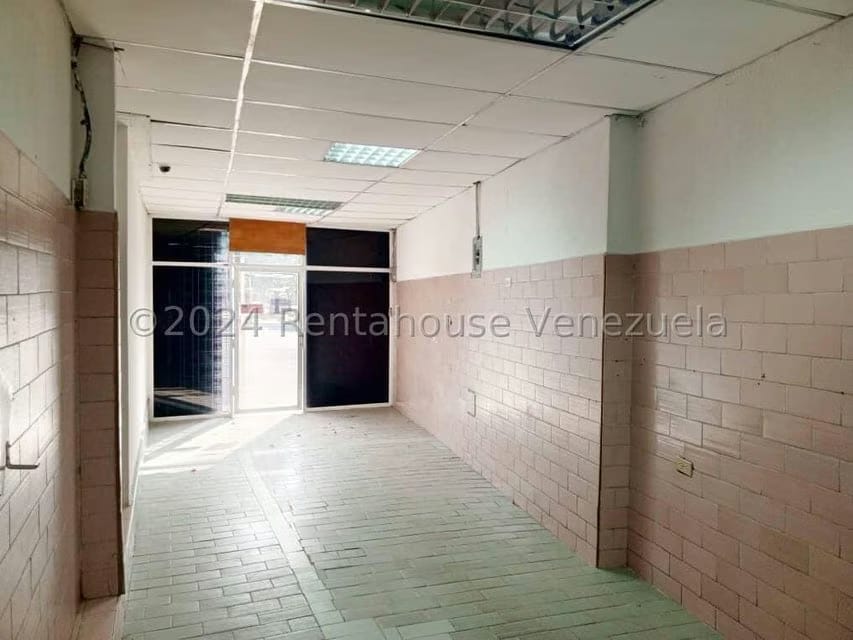 Comercial (Local Comercial) en Alquiler en Parroquia Concepcion, Lara - 6