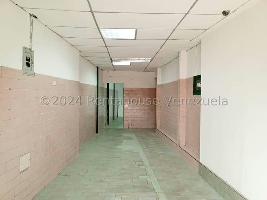 Comercial (Local Comercial) en Alquiler en Parroquia Concepcion, Lara - 7