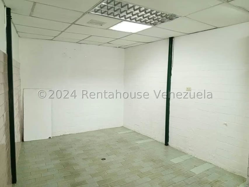 Comercial (Local Comercial) en Alquiler en Parroquia Concepcion, Lara - 9
