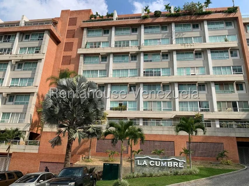 Apartamento (Duplex) en Venta en Escampadero, Distrito Metropolitano