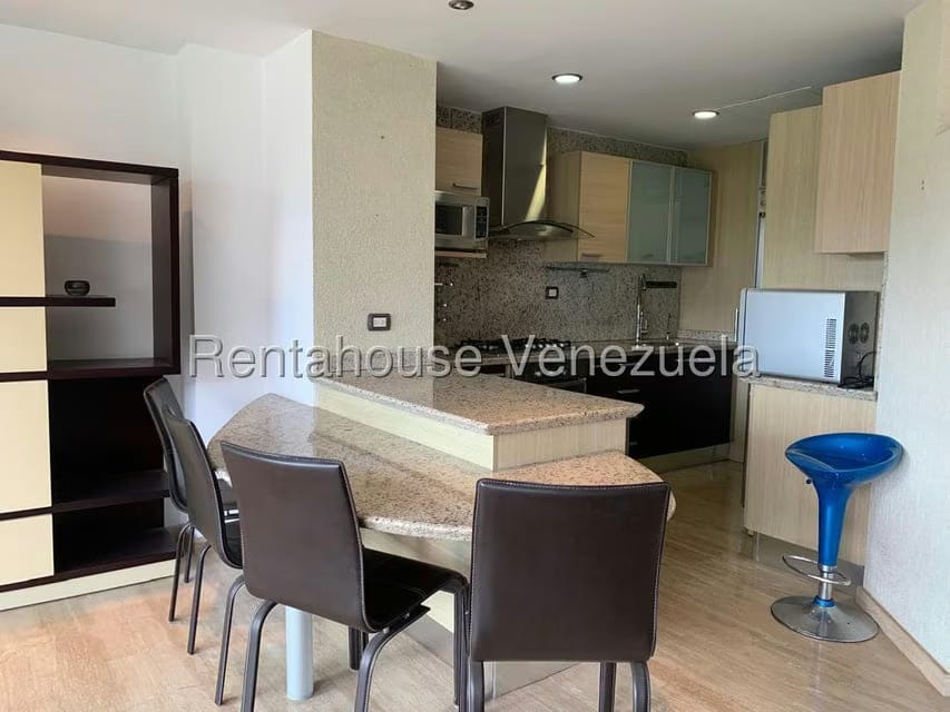 Apartamento (Duplex) en Venta en Escampadero, Distrito Metropolitano - 11