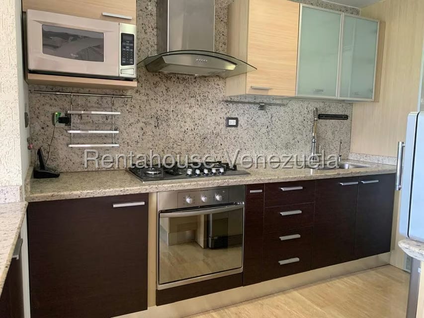 Apartamento (Duplex) en Venta en Escampadero, Distrito Metropolitano - 13