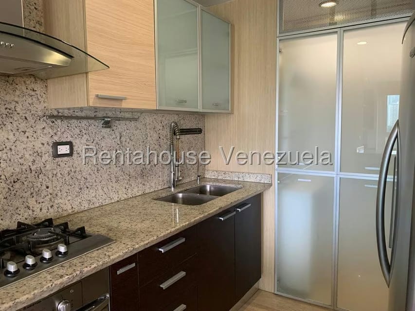 Apartamento (Duplex) en Venta en Escampadero, Distrito Metropolitano - 14