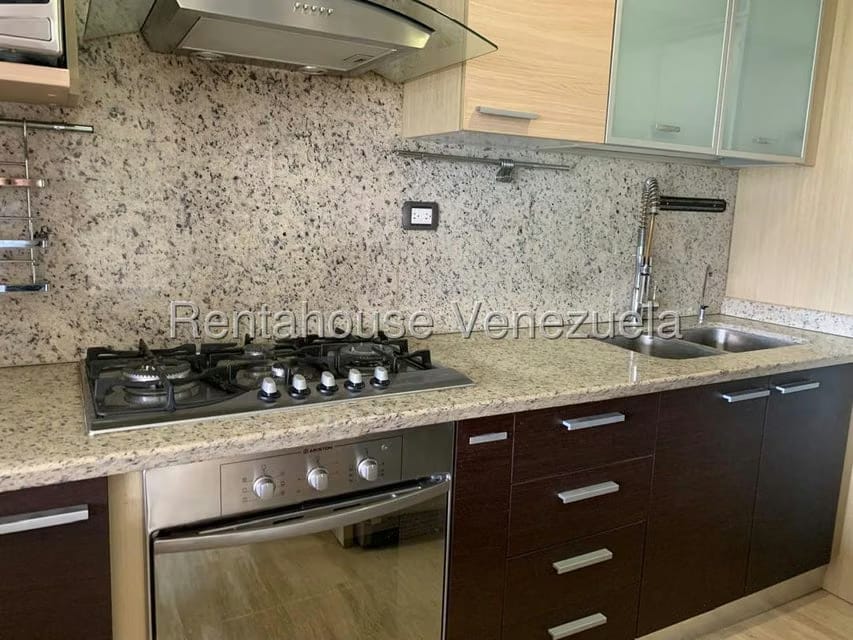 Apartamento (Duplex) en Venta en Escampadero, Distrito Metropolitano - 15