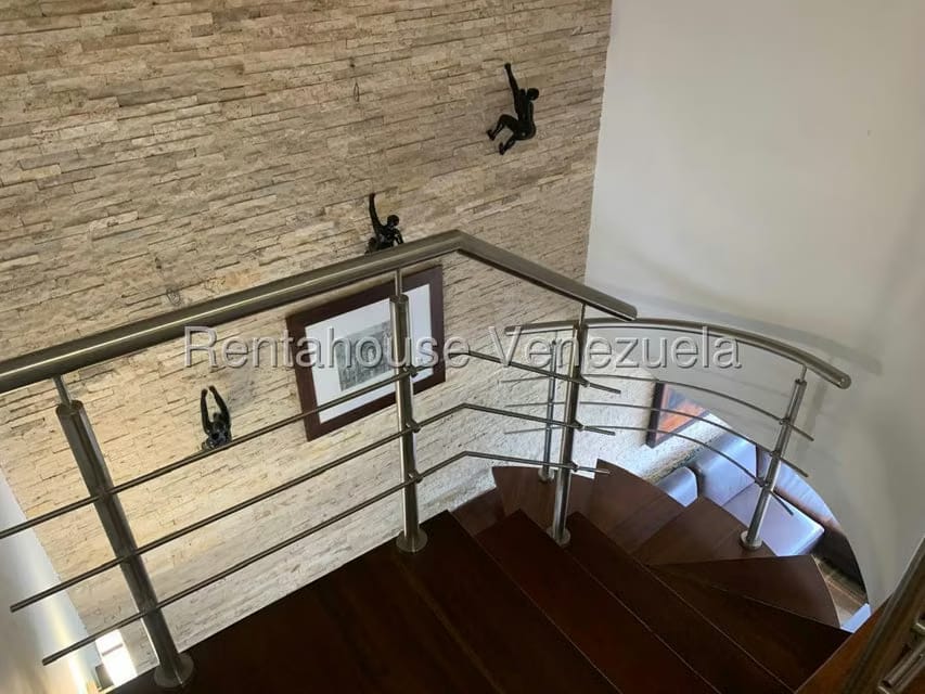 Apartamento (Duplex) en Venta en Escampadero, Distrito Metropolitano - 18