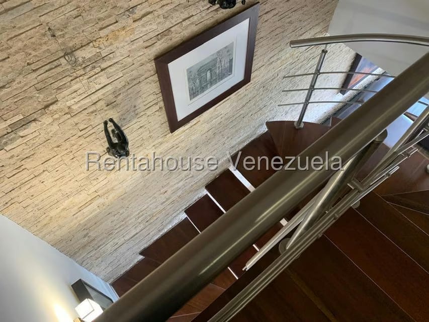 Apartamento (Duplex) en Venta en Escampadero, Distrito Metropolitano - 19