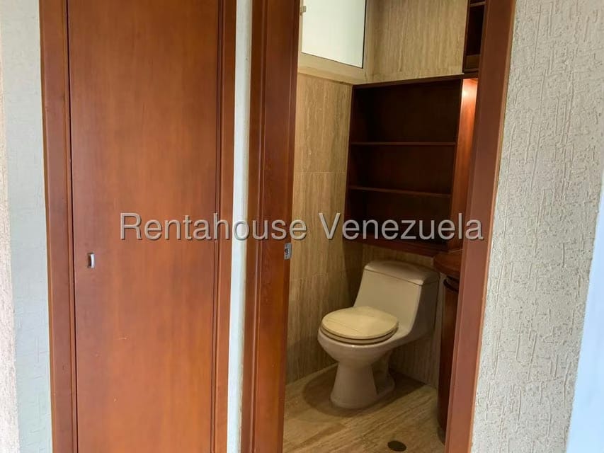 Apartamento (Duplex) en Venta en Escampadero, Distrito Metropolitano - 20