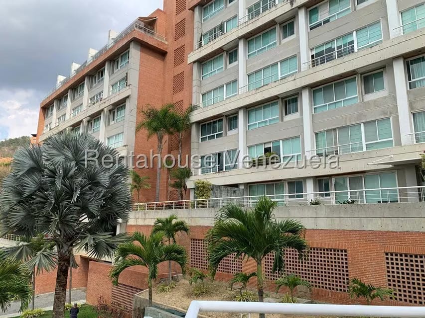 Apartamento (Duplex) en Venta en Escampadero, Distrito Metropolitano - 3